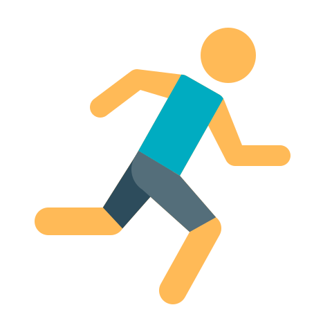 Physical and athletic
